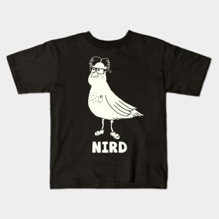 Nird Kids T-Shirt